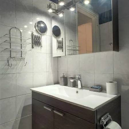 Apartment Affordable Luxury Garden