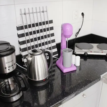 Hostel Thanasis Place Athen