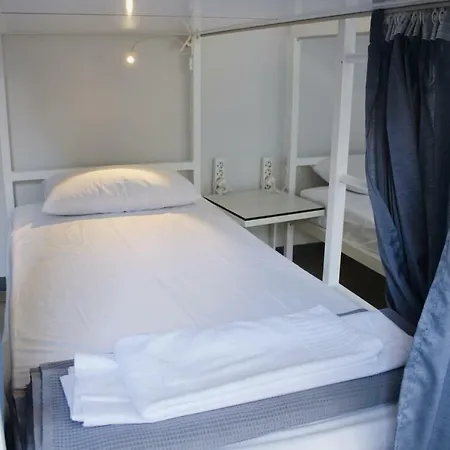Hostel Thanasis Place Athen