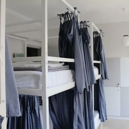 Hostel Thanasis Place Athen