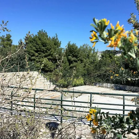 70m2 4 Mins From Central Station! Athens