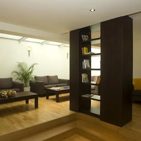 Hotel Hermes 3*