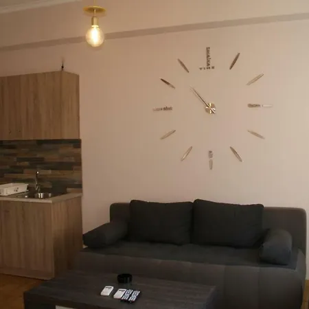 The Victoria Square Exceptional Apartment