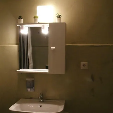 Apartment The Victoria Square Exceptional Athens