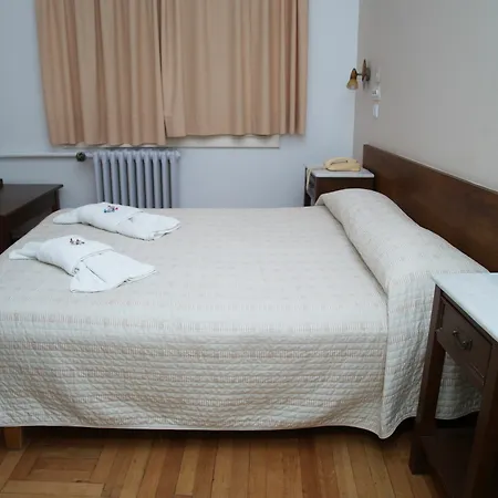 Acropolis House Atena