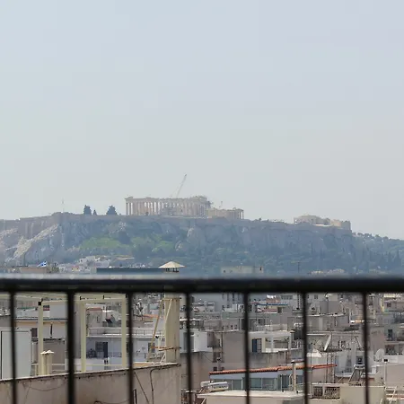 Dryades Αθήνα