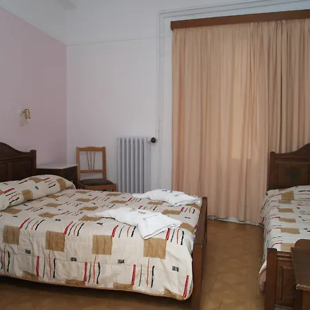 Hotel Acropolis House