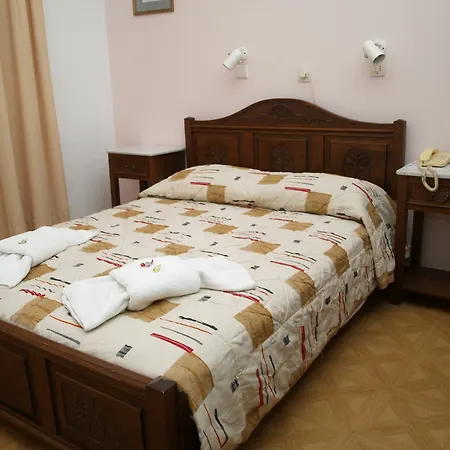 Hotel Acropolis House