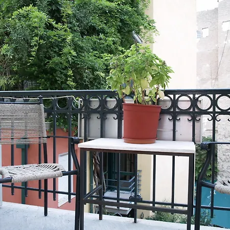 Hotel Acropolis House 2*