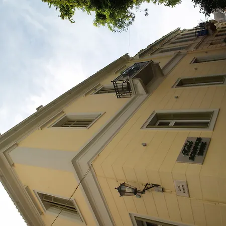 Acropolis House 2* Atena