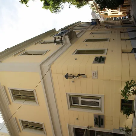 Acropolis House