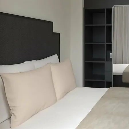 One Smart Hotel Athènes