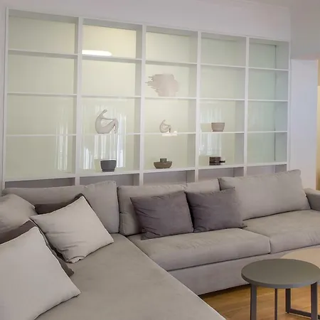 Acropolis Museum - Modern Living Ii