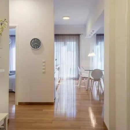 Apartment Acropolis Museum - Modern Living Ii
