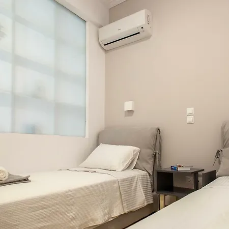 Acropolis Museum - Modern Living [ii]