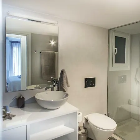 Acropolis Museum - Modern Living Ii Apartment Athens