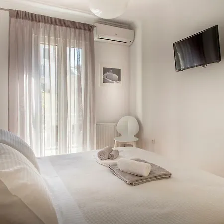 Acropolis Museum - Modern Living Ii Apartment Athens