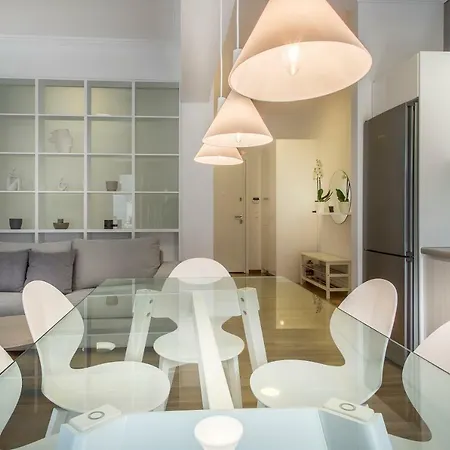 Acropolis Museum - Modern Living Ii