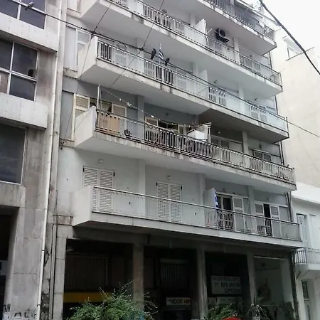 Center Apartament *