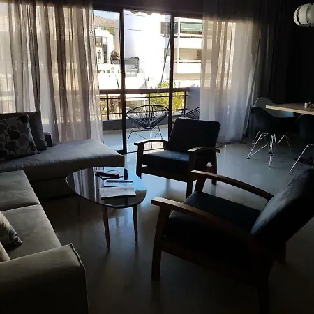 Central Apartment Athens