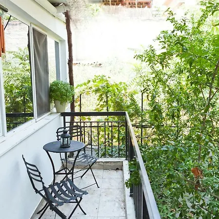 Comfort Lofts Athens