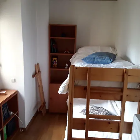 Apartment Point To