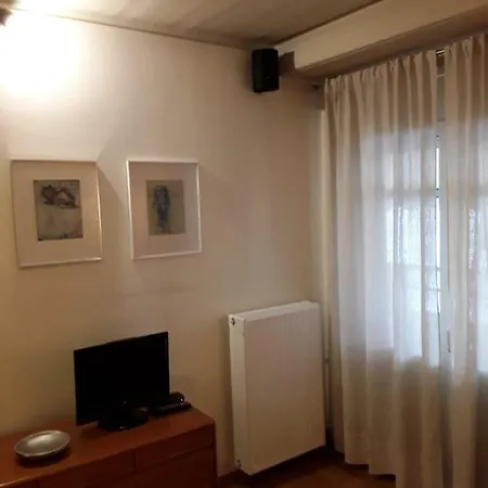 Point To Apartment
