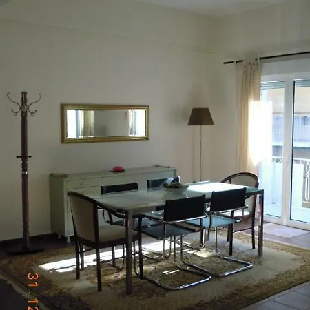 Yupin House Apartment *