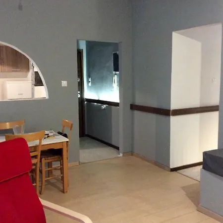 Renovated Apartamento