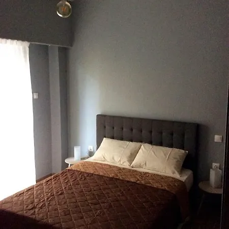 Renovated Apartamento Atenas