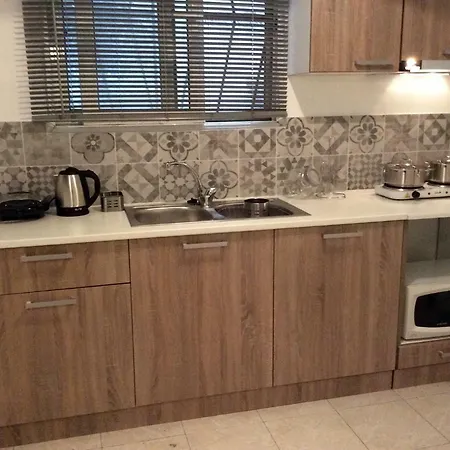Renovated Apartamento
