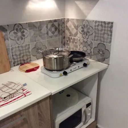 Apartamento Renovated