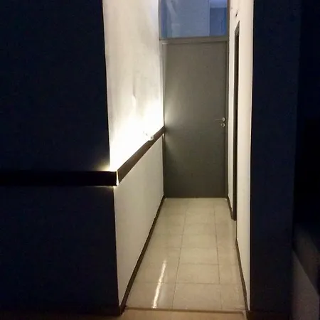 Renovated *