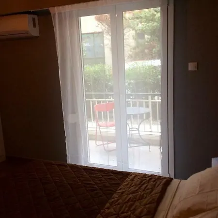 Renovated Apartment