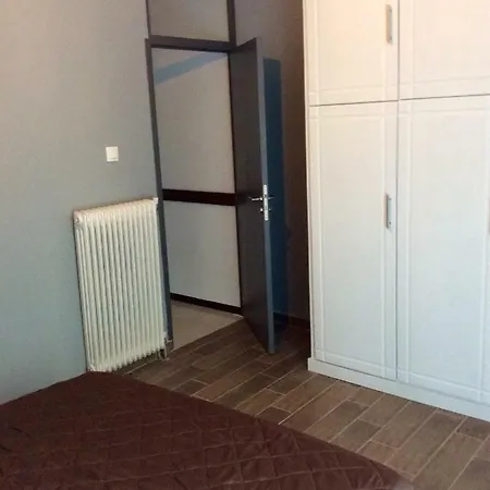 Renovated Apartment Athens
