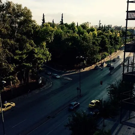 Renovated Atenas