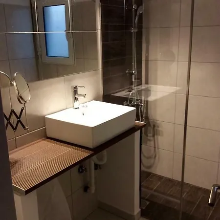 Renovated Apartamento