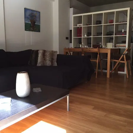 Daire Elegant In Kolonaki