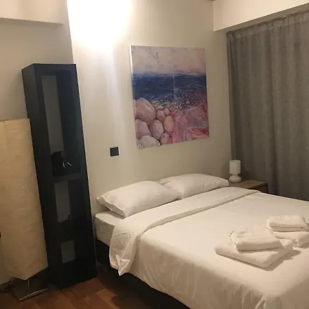Daire Elegant In Kolonaki