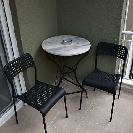 Stylish Luxury Near Acropolis At Neos Kosmos Metro Station Apartment Athens