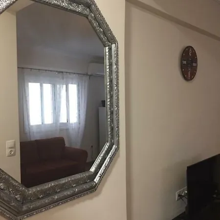 Beautiful Apartment!!!