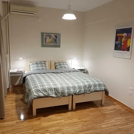 Cozy Studio Downtown Athens/kolonaki * Athens