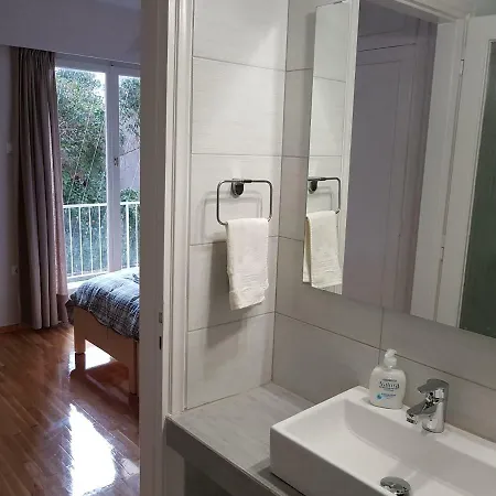 Cozy Studio Downtown Athens/kolonaki * Athens