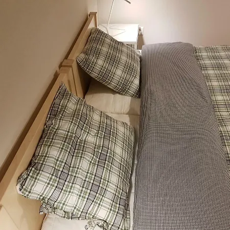 Cozy Studio Downtown Athens/kolonaki * Αθήνα