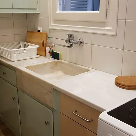 Apartment Cozy Studio Downtown Athens/kolonaki Athens