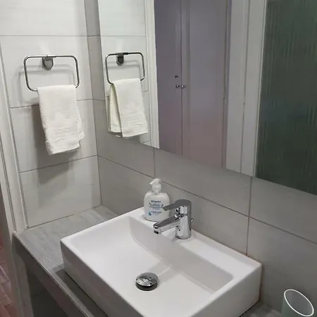 Διαμέρισμα Cozy Studio Downtown Athens/kolonaki
