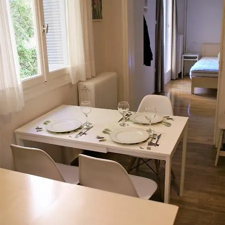 Cozy Studio Downtown Athens/kolonaki *