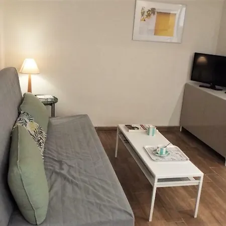 Cozy Studio Downtown Athens/kolonaki