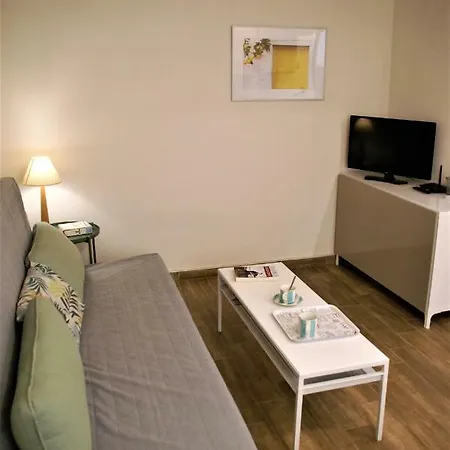 Διαμέρισμα Cozy Studio Downtown Athens/kolonaki Αθήνα