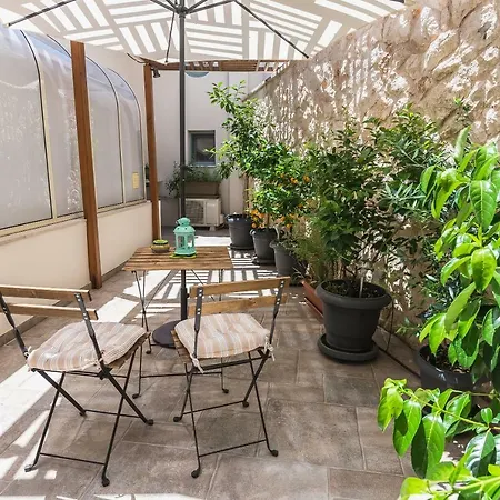 Apartment Dreamy House Near Acropolis *